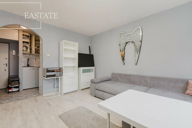 Mieszkanie Gdynia Działki Leśne, Warszawska