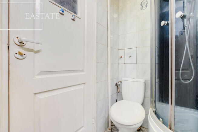 Mieszkanie Gdynia Działki Leśne, Warszawska