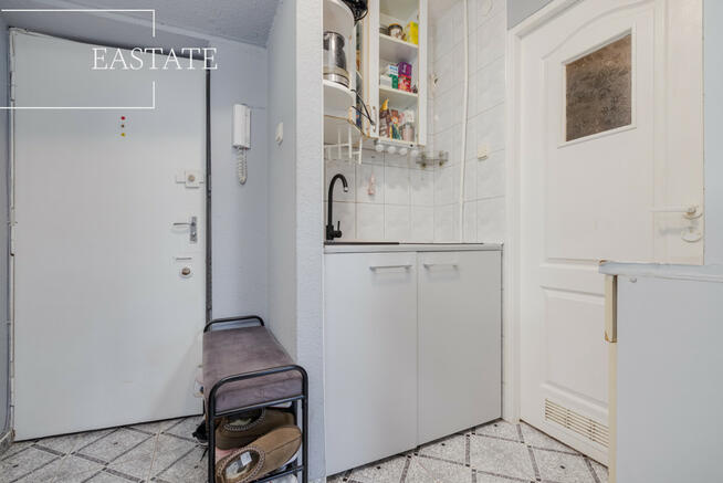 Mieszkanie Gdynia Działki Leśne, Warszawska