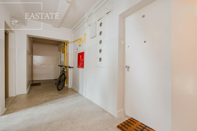 Mieszkanie Gdynia Działki Leśne, Warszawska