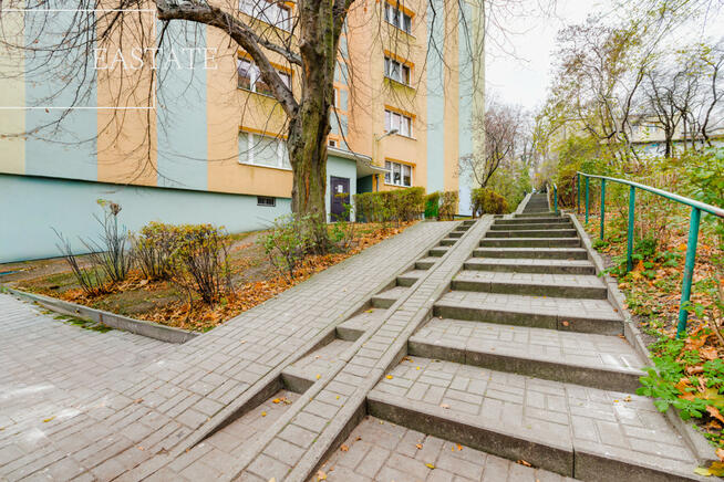 Mieszkanie Gdynia Działki Leśne, Warszawska