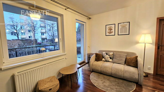 Mieszkanie Gdynia Działki Leśne, Warszawska