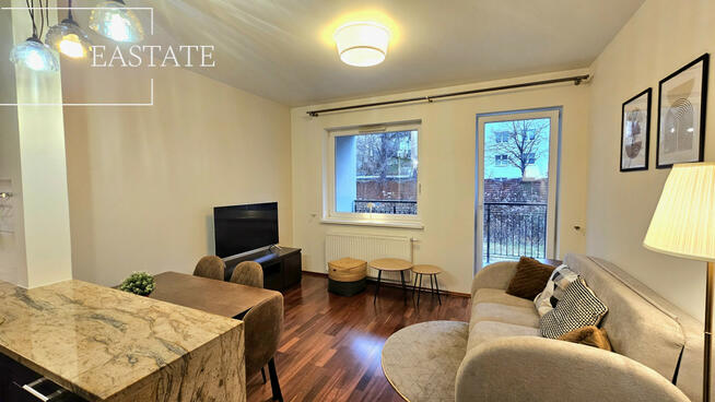 Mieszkanie Gdynia Działki Leśne, Warszawska