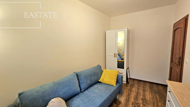 Mieszkanie Gdynia Działki Leśne, Warszawska