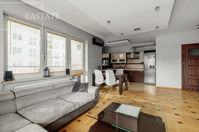 Mieszkanie Warszawa gm. Bielany Bielany, Gen. Klemensa Stanisława Rudnickiego