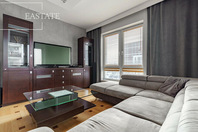 Mieszkanie Warszawa gm. Bielany Bielany, Gen. Klemensa Stanisława Rudnickiego