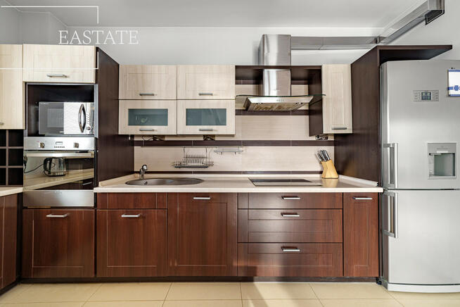 Mieszkanie Warszawa gm. Bielany Bielany, Gen. Klemensa Stanisława Rudnickiego