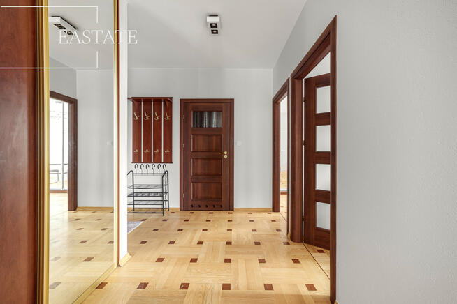 Mieszkanie Warszawa gm. Bielany Bielany, Gen. Klemensa Stanisława Rudnickiego