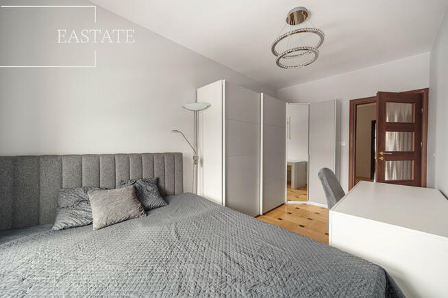 Mieszkanie Warszawa gm. Bielany Bielany, Gen. Klemensa Stanisława Rudnickiego