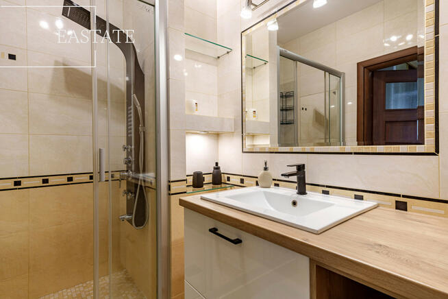 Mieszkanie Warszawa gm. Bielany Bielany, Gen. Klemensa Stanisława Rudnickiego