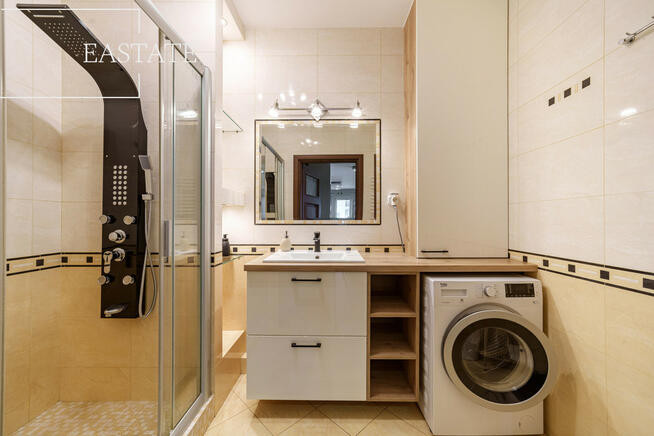 Mieszkanie Warszawa gm. Bielany Bielany, Gen. Klemensa Stanisława Rudnickiego