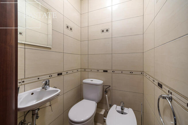 Mieszkanie Warszawa gm. Bielany Bielany, Gen. Klemensa Stanisława Rudnickiego