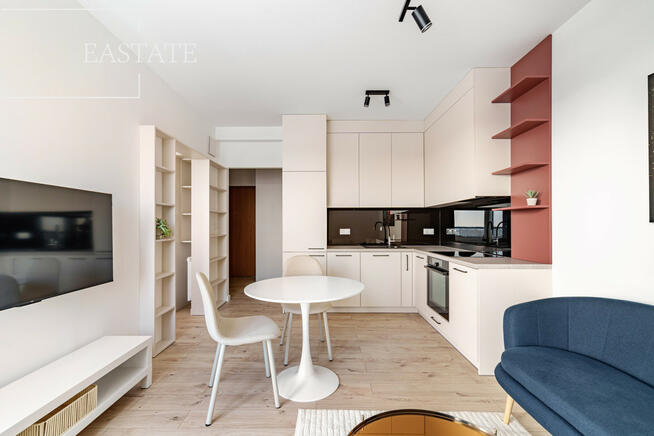 Mieszkanie Warszawa gm. Praga-Południe Praga,-Południe, Władysława Umińskiego