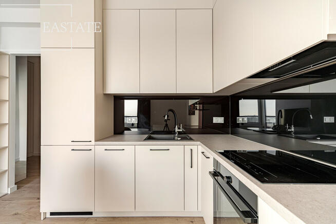 Mieszkanie Warszawa gm. Praga-Południe Praga,-Południe, Władysława Umińskiego