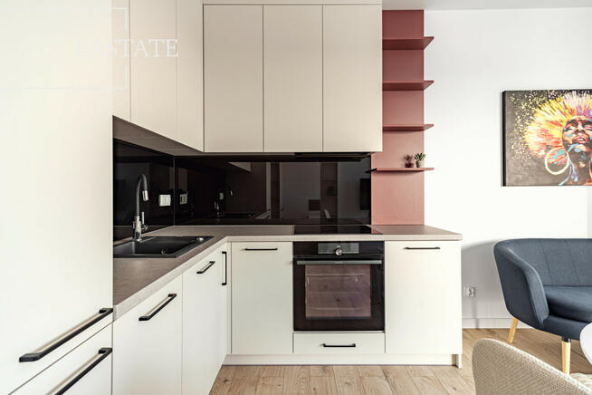 Mieszkanie Warszawa gm. Praga-Południe Praga,-Południe, Władysława Umińskiego