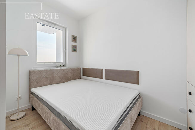 Mieszkanie Warszawa gm. Praga-Południe Praga,-Południe, Władysława Umińskiego