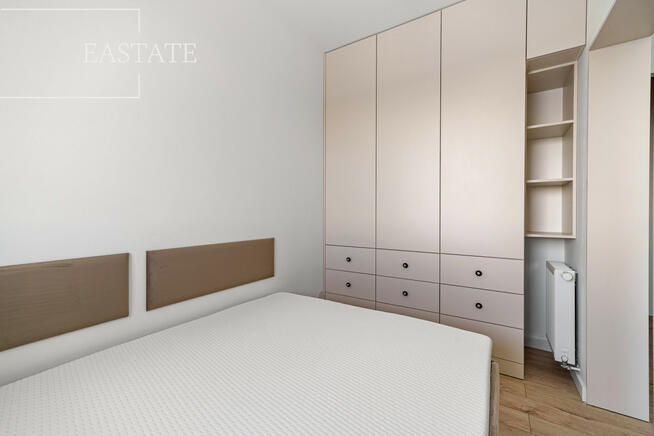 Mieszkanie Warszawa gm. Praga-Południe Praga,-Południe, Władysława Umińskiego