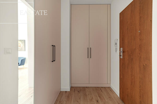 Mieszkanie Warszawa gm. Praga-Południe Praga,-Południe, Władysława Umińskiego