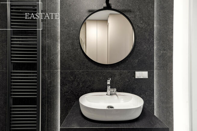 Mieszkanie Warszawa gm. Praga-Południe Praga,-Południe, Władysława Umińskiego