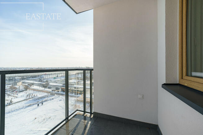 Mieszkanie Warszawa gm. Praga-Południe Praga,-Południe, Władysława Umińskiego