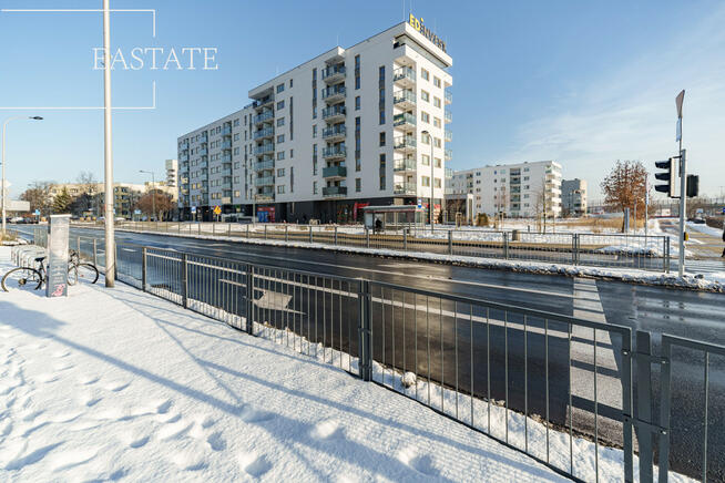 Mieszkanie Warszawa gm. Praga-Południe Praga,-Południe, Władysława Umińskiego