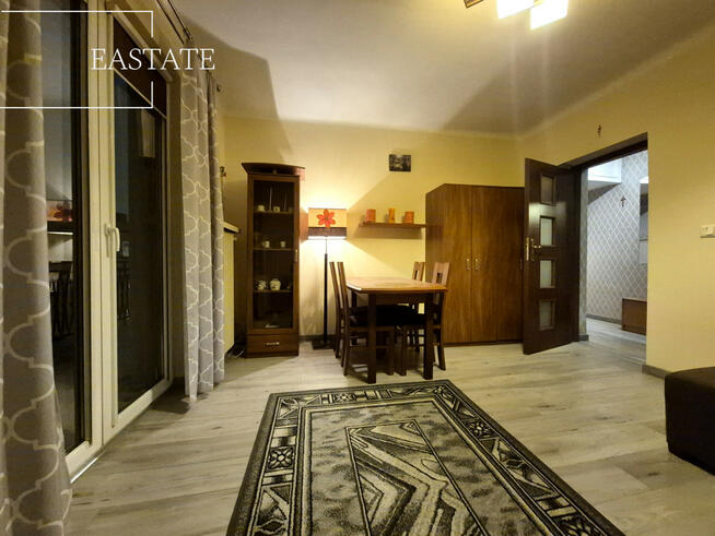 Mieszkanie Warszawa gm. Śródmieście Śródmieście, Wilcza