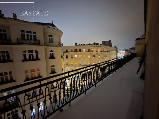 Mieszkanie Warszawa gm. Śródmieście Śródmieście, Wilcza