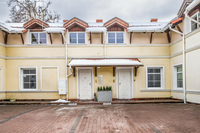 Lokal użytkowy Gdańsk Oliwa, Stary Rynek Oliwski