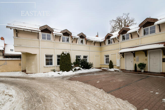 Lokal użytkowy Gdańsk Oliwa, Stary Rynek Oliwski
