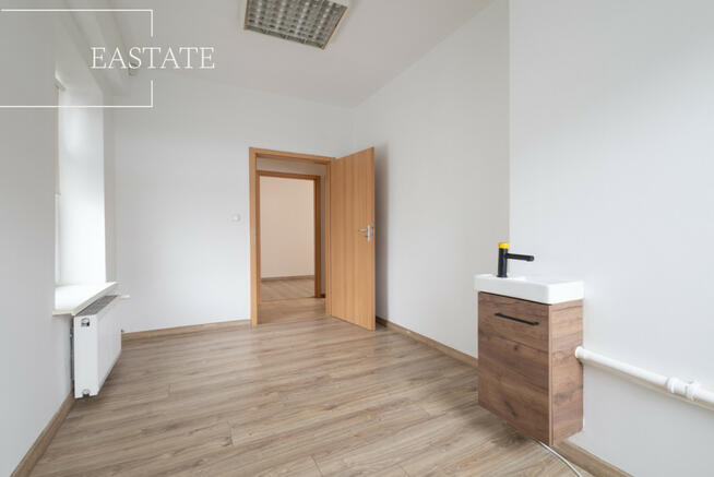 Lokal użytkowy Gdańsk Oliwa, Stary Rynek Oliwski