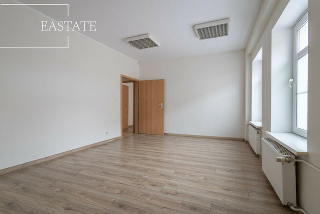 Lokal użytkowy Gdańsk Oliwa, Stary Rynek Oliwski