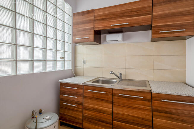 Lokal użytkowy Gdańsk Oliwa, Stary Rynek Oliwski