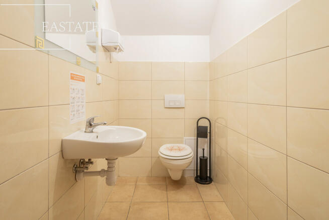 Lokal użytkowy Gdańsk Oliwa, Stary Rynek Oliwski