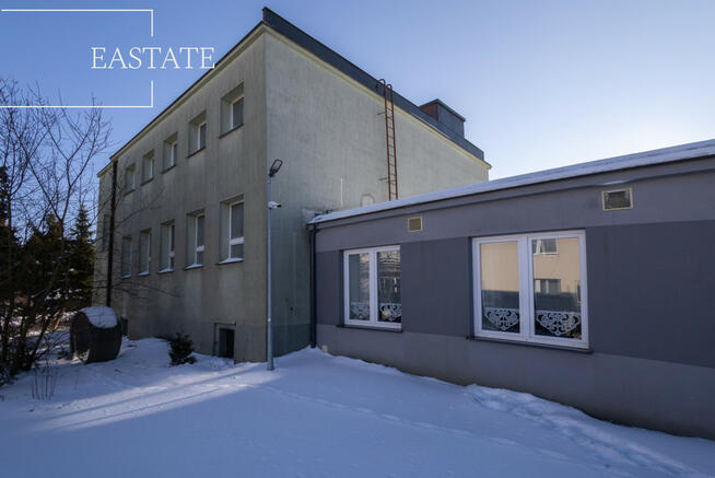 Działka inwestycyjna Pruszcz Gdański, Nad Radunią