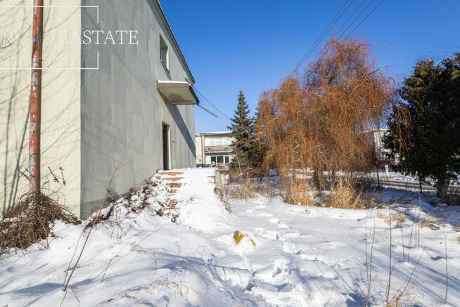 Działka inwestycyjna Pruszcz Gdański, Nad Radunią