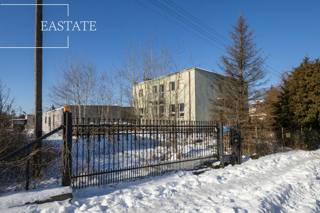 Działka inwestycyjna Pruszcz Gdański, Nad Radunią