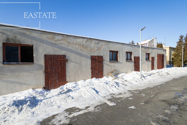 Działka inwestycyjna Pruszcz Gdański, Nad Radunią