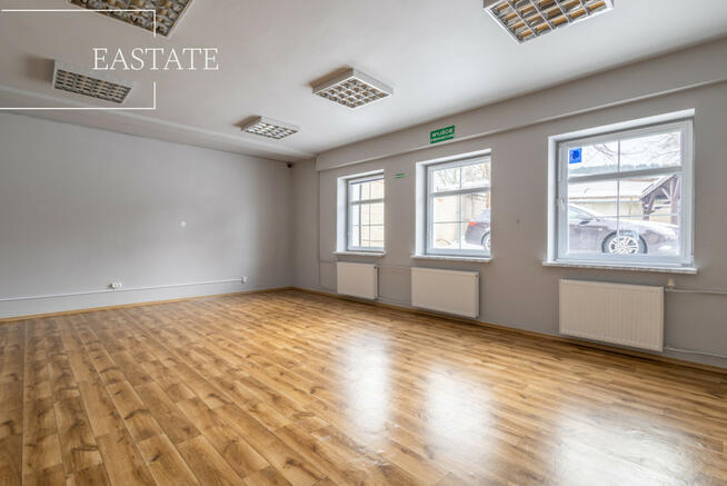 Lokal użytkowy Gdańsk Oliwa, Stary Rynek Oliwski