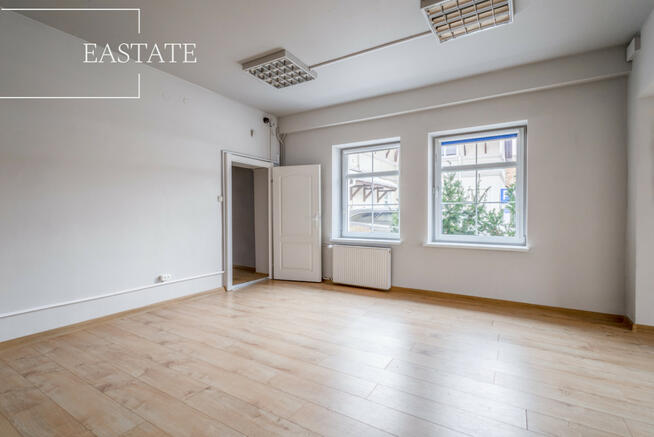 Lokal użytkowy Gdańsk Oliwa, Stary Rynek Oliwski