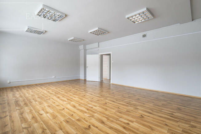 Lokal użytkowy Gdańsk Oliwa, Stary Rynek Oliwski