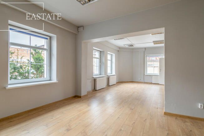 Lokal użytkowy Gdańsk Oliwa, Stary Rynek Oliwski