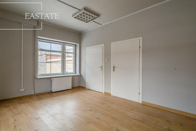 Lokal użytkowy Gdańsk Oliwa, Stary Rynek Oliwski