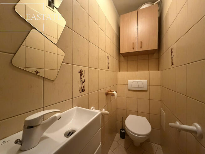 Mieszkanie Warszawa gm. Bielany Bielany, Marii Dąbrowskiej