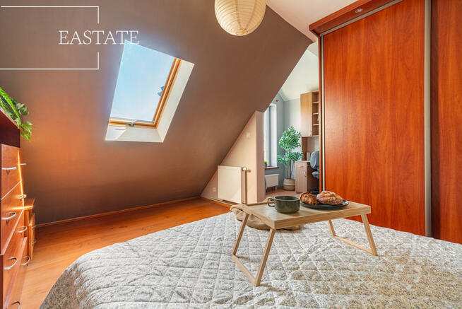 Mieszkanie Piaseczno, Dworcowa