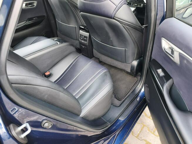 Toyota Mirai 29 tys. km!*zero emisyjny*perfekcyjny stan techniczny*full wersja