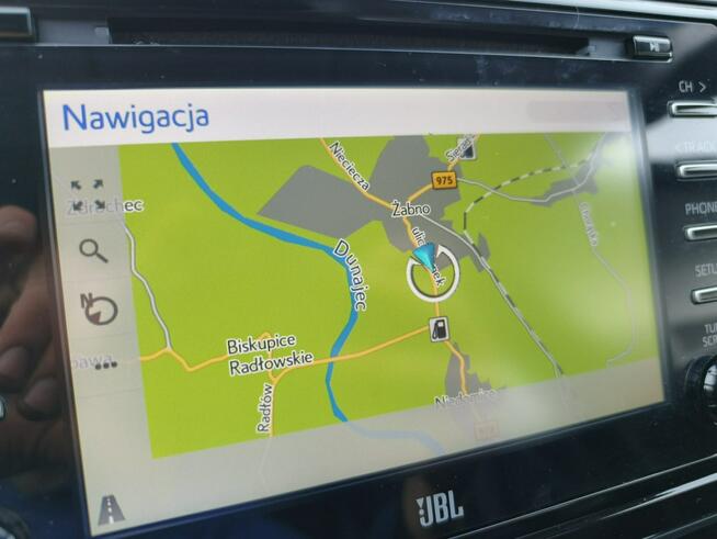 Toyota Mirai 29 tys. km!*zero emisyjny*perfekcyjny stan techniczny*full wersja