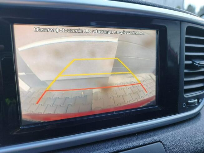 Kia Sportage LIFT*1.6 diesel*100% oryginał lakier*bogata wersja*opłacona