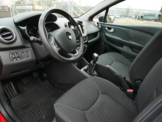 Renault Clio 1.2 16V 73KM Eu6 Limited -Navi -Klimatr -Keyless -Salon Polska -Zobacz