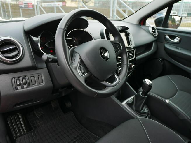 Renault Clio 1.2 16V 73KM Eu6 Limited -Navi -Klimatr -Keyless -Salon Polska -Zobacz