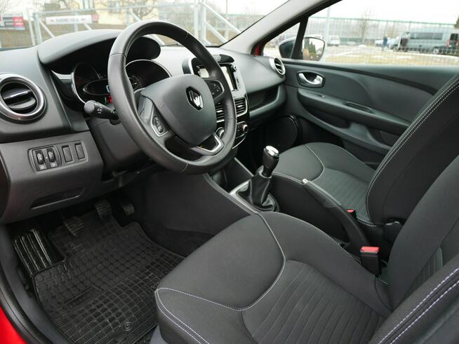 Renault Clio 1.2 16V 73KM Eu6 Limited -Navi -Klimatr -Keyless -Salon Polska -Zobacz